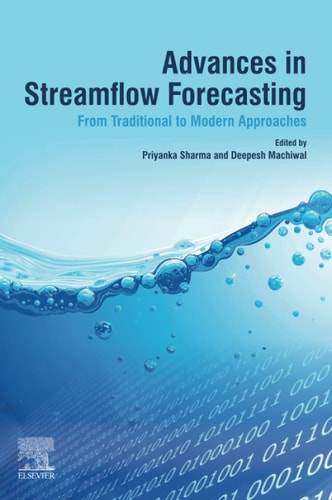 Advances in Streamflow Forecasting From Traditional to Modern Approaches