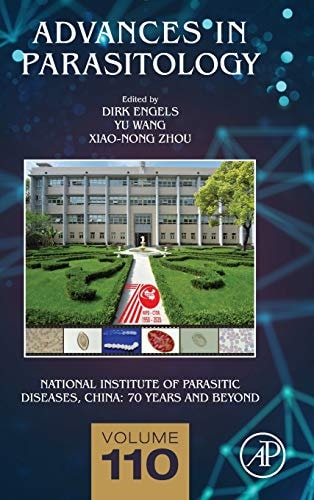 National Institute of Parasitic Diseases, China 70 Years and Beyond