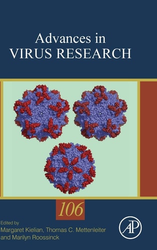 Advances in Virus Research
