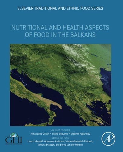 Nutritional and Health Aspects of Food in the Balkans
