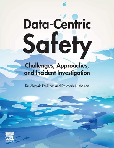 Data-Centric Safety Challenges, Approaches, and Incident Investigation