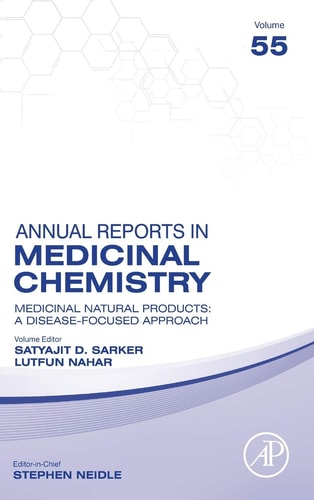 Medicinal Natural Products: A Disease-Focused Approach