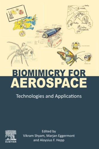Biomimicry for Aerospace Technologies and Applications