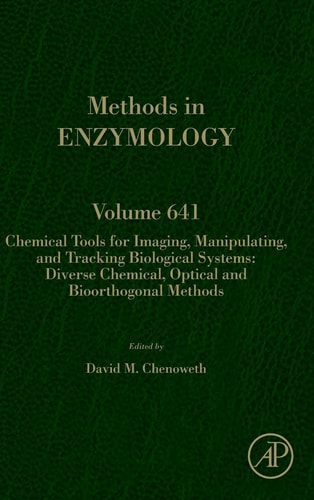 Chemical Tools for Imaging, Manipulating, and Tracking Biological Systems: Diverse Chemical, Optical and Bioorthogonal Methods