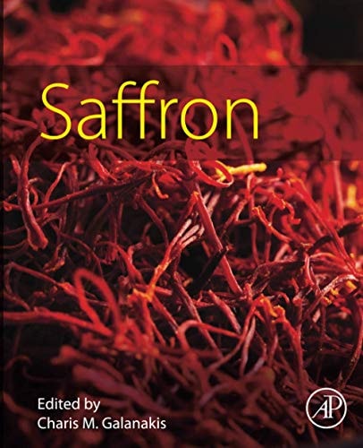 Saffron