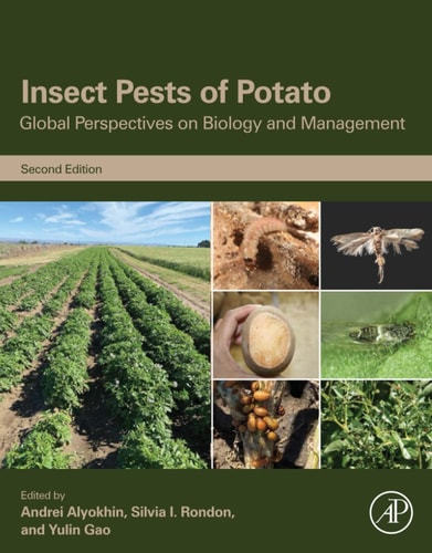 Insect Pests of Potato Global Perspectives on Biology and Management