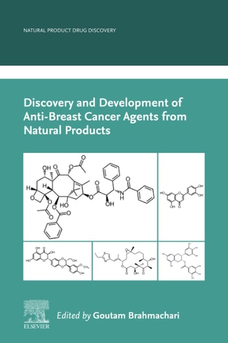 Discovery and Development of Anti-Breast Cancer Agents from Natural Products
