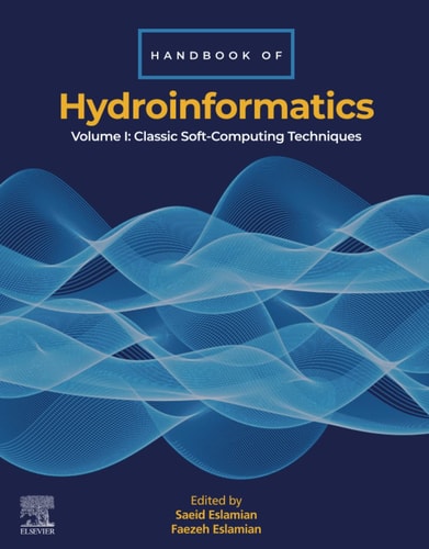 Handbook of HydroInformatics Volume I: Classic Soft-Computing Techniques