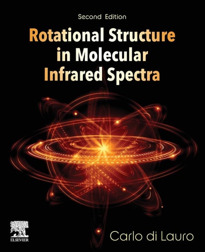 Rotational Structure in Molecular Infrared Spectra