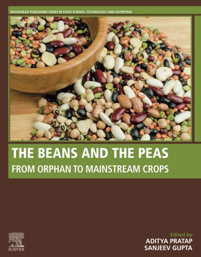 The Beans and the Peas From Orphan to Mainstream Crops