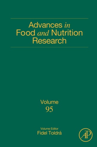 Advances in Food and Nutrition Research