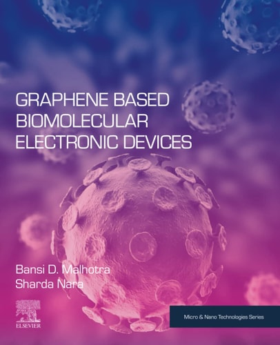Graphene Based Biomolecular Electronic Devices