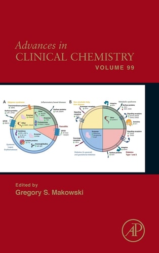 Advances in Clinical Chemistry