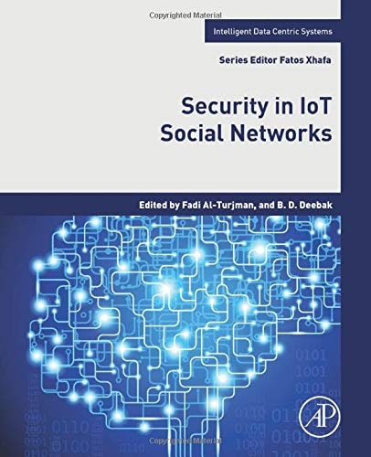 Security in IoT Social Networks
