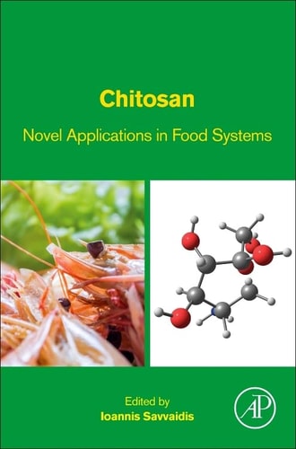 Chitosan Novel Applications in Food Systems