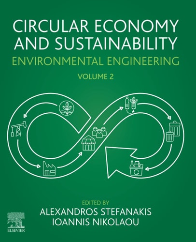Circular Economy and Sustainability Volume 2: Environmental Engineering
