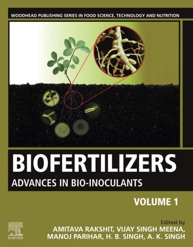Biofertilizers Volume 1: Advances in Bio-inoculants