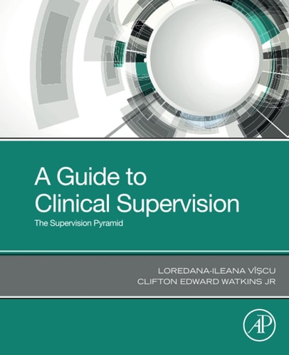 A Guide to Clinical Supervision The Supervision Pyramid