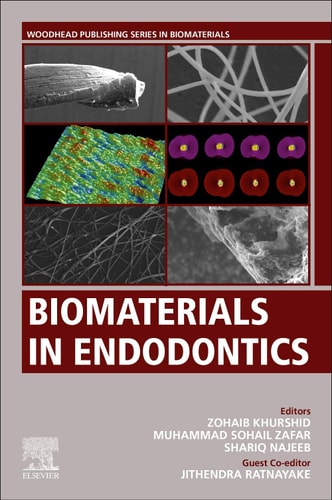 Biomaterials in Endodontics