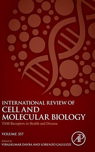 TAM Receptors in Health and Disease