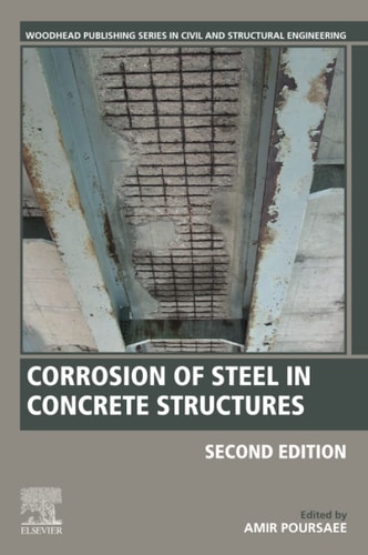 Corrosion of Steel in Concrete Structures