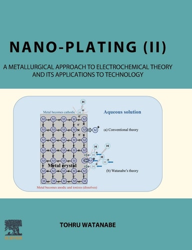 Nano-plating (II) A Metallurgical Approach to Electrochemical Theory and its Applications to Technology