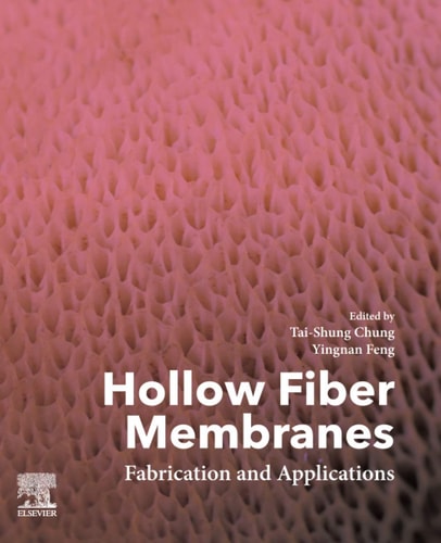 Hollow Fiber Membranes Fabrication and Applications