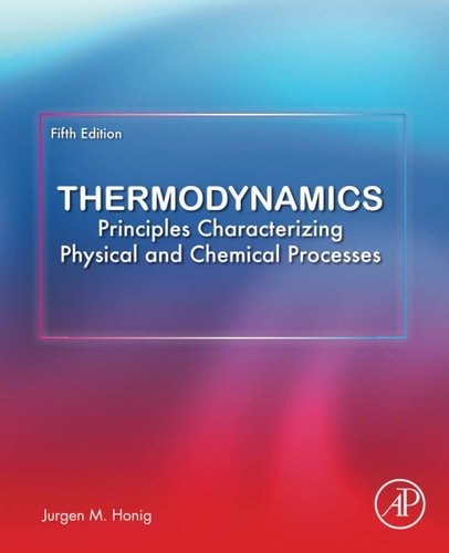 Thermodynamics Principles Characterizing Physical and Chemical Processes
