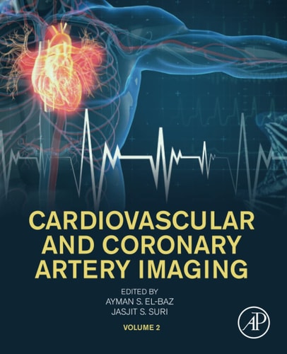 Cardiovascular and Coronary Artery Imaging Volume 2