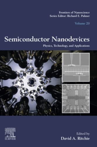 Semiconductor Nanodevices Physics, Technology and Applications