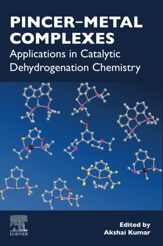 Pincer-Metal Complexes Applications in Catalytic Dehydrogenation Chemistry