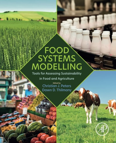 Food Systems Modelling Tools for Assessing Sustainability in Food and Agriculture