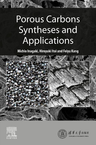 Porous Carbons Syntheses and Applications