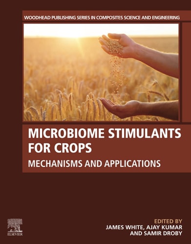 Microbiome Stimulants for Crops Mechanisms and Applications