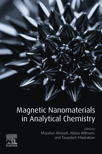 Magnetic Nanomaterials in Analytical Chemistry