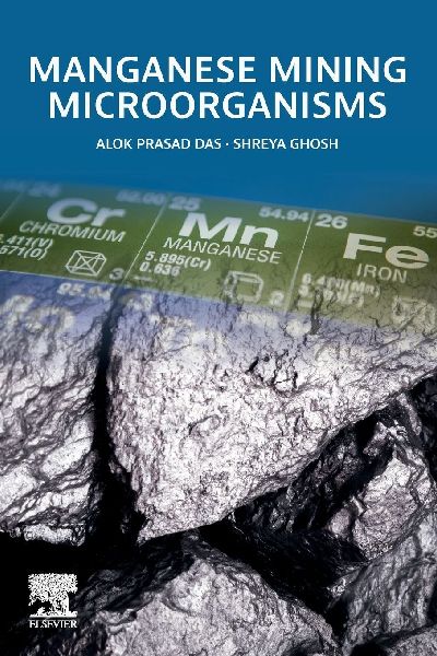 Manganese Mining Microorganisms