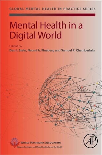 Mental Health in a Digital World