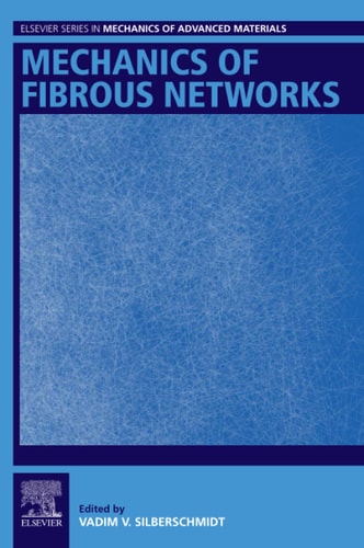 Mechanics of Fibrous Networks