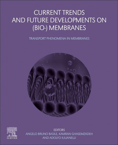 Current Trends and Future Developments on (Bio-) Membranes Transport Phenomena in Membranes