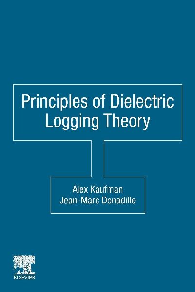 Principles of Dielectric Logging Theory