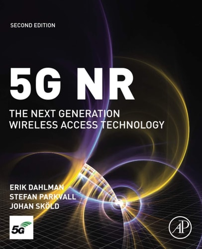 5G NR The Next Generation Wireless Access Technology