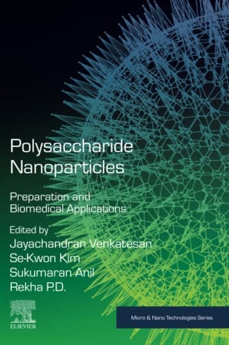 Polysaccharide Nanoparticles Preparation and Biomedical Applications