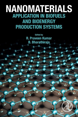 Nanomaterials Application in Biofuels and Bioenergy Production Systems