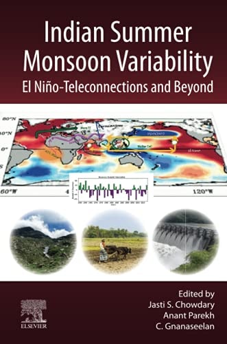 Indian Summer Monsoon Variability El Niño-Teleconnections and Beyond