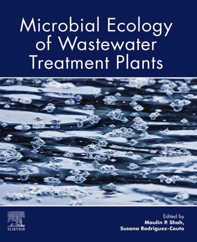 Microbial Ecology of Wastewater Treatment Plants