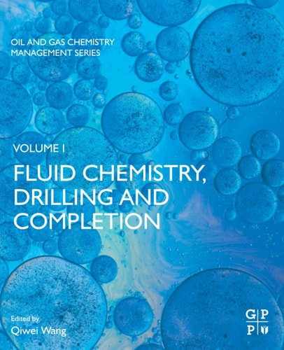 Fluid Chemistry, Drilling and Completion