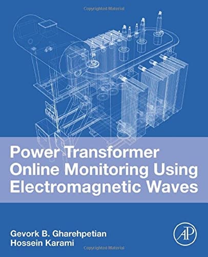 Power Transformer Online Monitoring Using Electromagnetic Waves