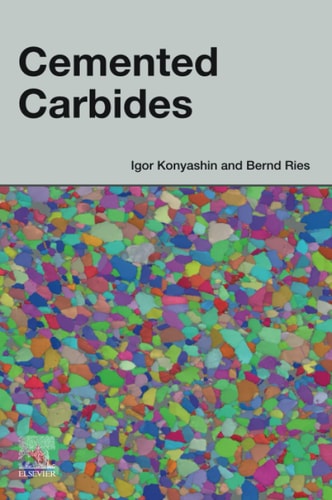 Cemented Carbides