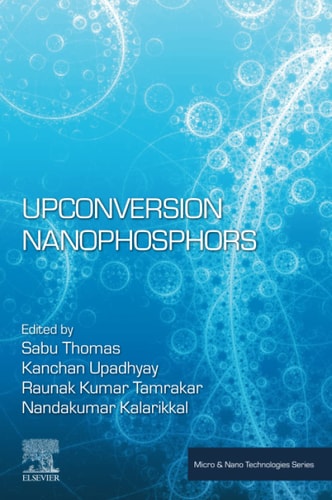 Upconversion Nanophosphors