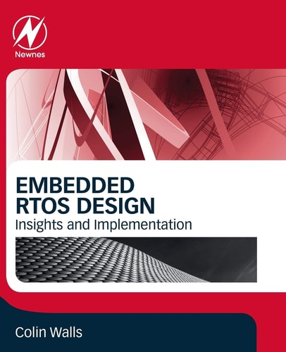 Embedded RTOS Design Insights and Implementation